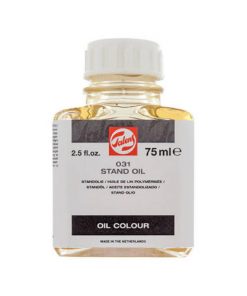 tqlens stand oil 75